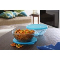 Style Diva Bowls 1 L ( Set of 2 ) Style Diva Bowls 1 L ( Set of 2 )